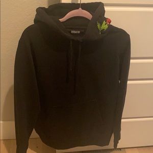 Reformation Ingrid Sweatshirt